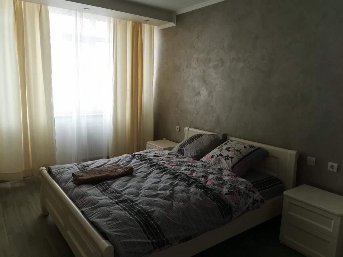 Апартаменты Prestige apartment on Konovalets Ивано-Франковск-15